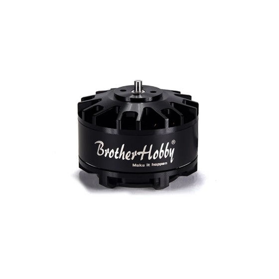 BrotherHobby 5215 X Class Drone Motor T10 170kv/330kv/380kv/500kv for 6-12S Plastic Material